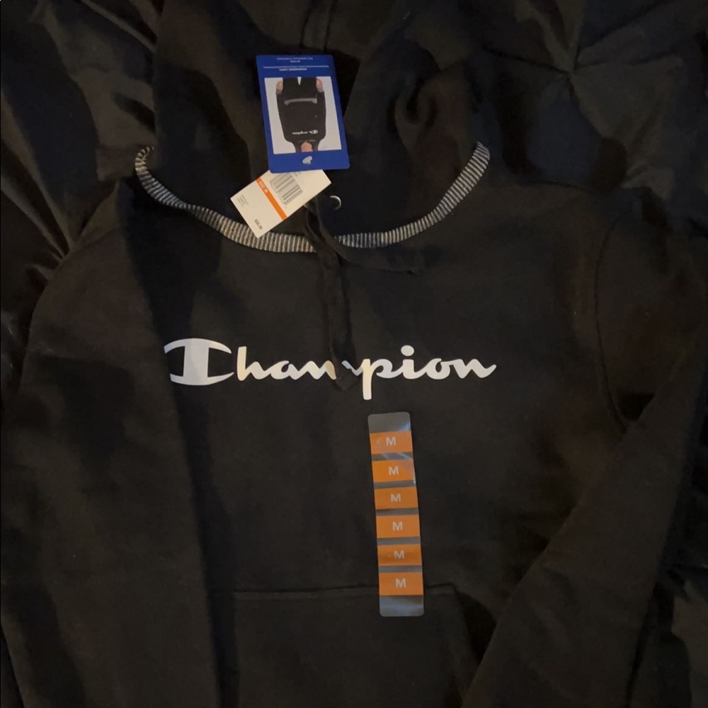 Champion Hoodie